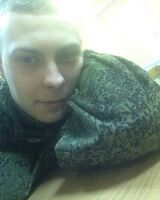 Илья Моряков
