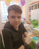 Андрей Капленко