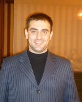 Алик Мухаммадиев