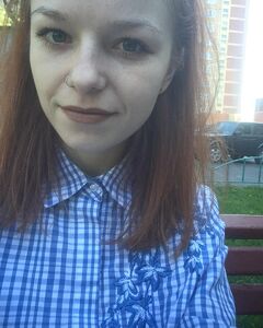 Татьяна 