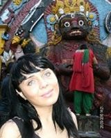 Наталья Постникова