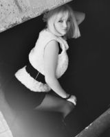 Илюшина Николаевна