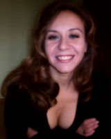 Людмила Степовая