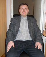 Максим Черенков