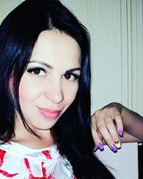 Ирина Мельникова