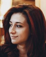 Елена Вертелецкая