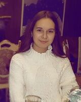 Полина Жирова