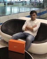 Дима Гуреев