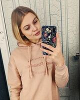 Мария Кретова