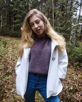Валя Саватеева