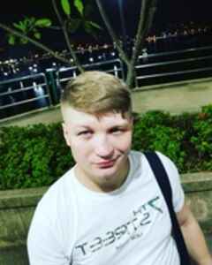 Евгений Шершон