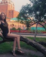 Ирина Ликерова