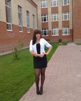 Валерия Масленникова