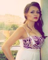 Галина Крюк
