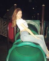 Диана Ковальчук