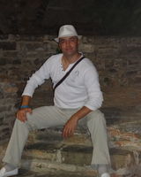 Сергей Мажаров