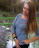 Анастасия Василенко