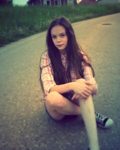 Алёна Грамотова