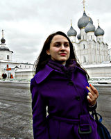 Екатерина Карпович