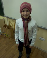 Екатерина Рыжкова