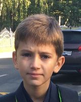 Анжелика Бычкова