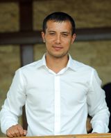 Анвар Хафизов