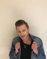 Кирилл Юсов