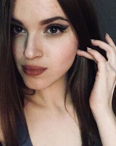 Мария Лебедева