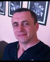 Евгений Галингер