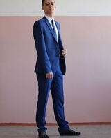 Никита Мухин