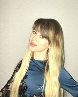 Малина Токмакова