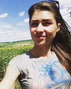 Елена Чайка