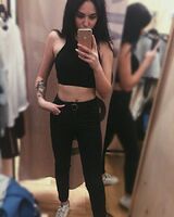 Анна Букач
