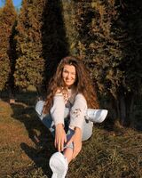 Анна Богданова