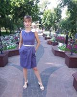 Светлана Хлопова