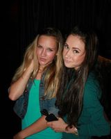 Мария Огурцова