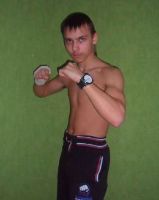 Александр Коновалов