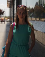 Алёна Финогентова