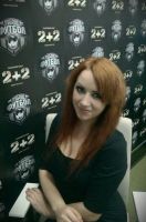 Мария Гнатенко