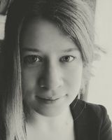 Виктория Ежова