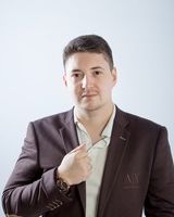 Виталий Черенков