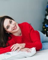 Ольга Шонина