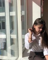 Виктория Третьякова