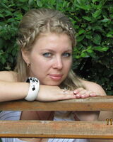 Мария Пригарина