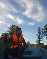 Александр Масейкин