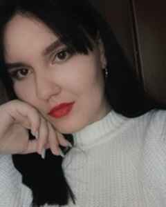 Арина Смирнова