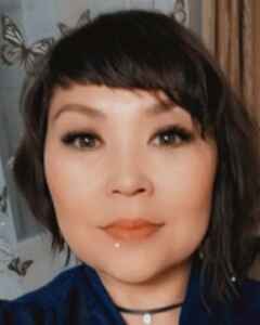 Луиза Азимова