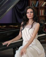 Светлана Халявко