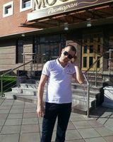 Сираж Каяев