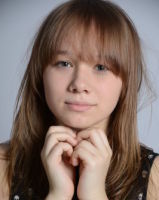 Александра Мерзлякова